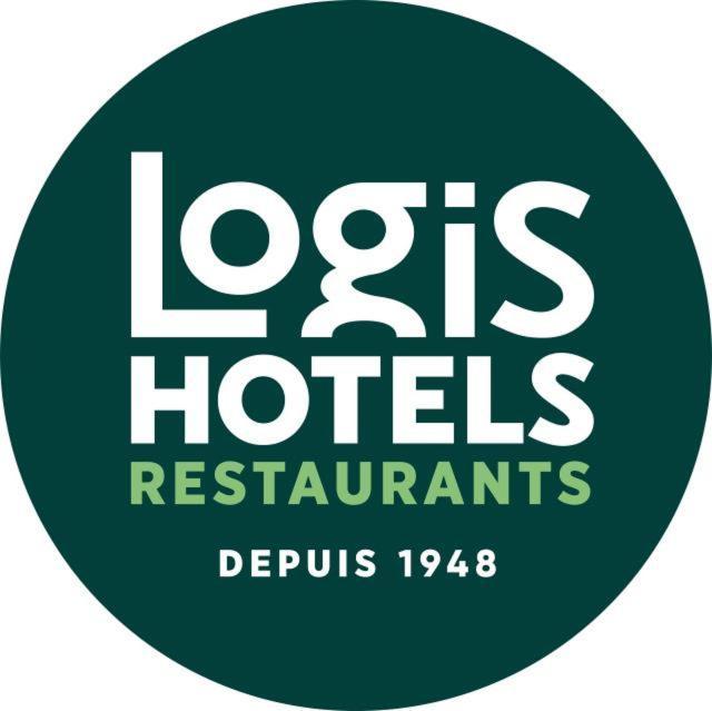 Hotel Restaurant Du Lauragais Logis De France Villefranche-de-Lauragais Buitenkant foto